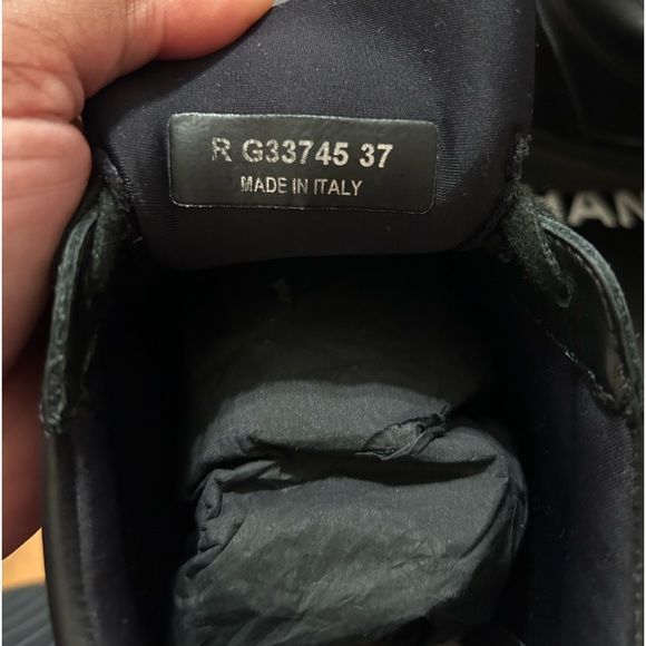 Chanel Sneakers - Picture 4 of 6